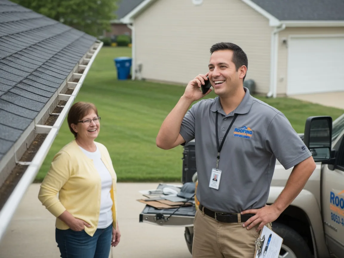 Local Roofing Contractors Schulter, OK FAQs